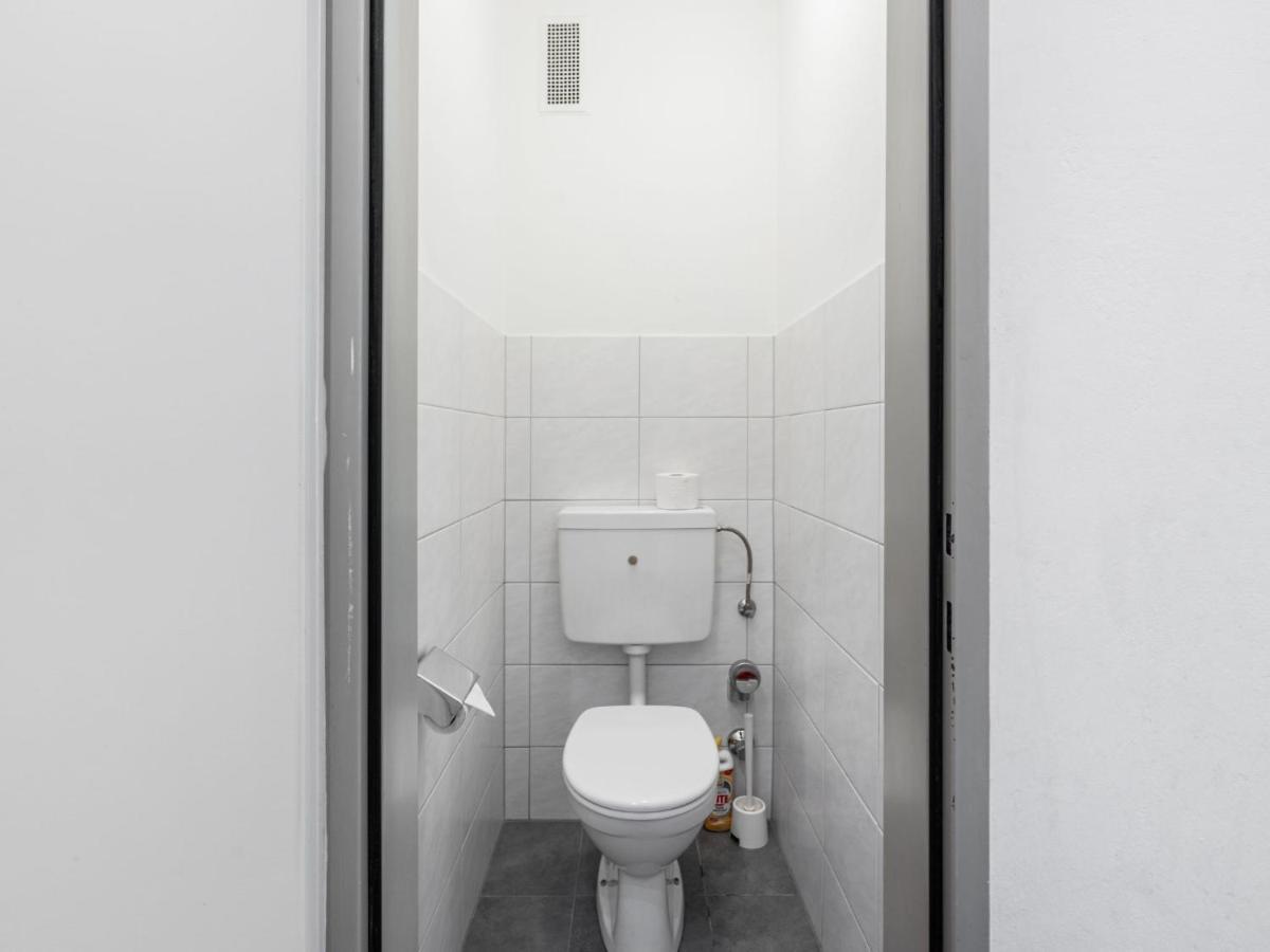 Apartment Haus Grani Zell am See Exterior foto